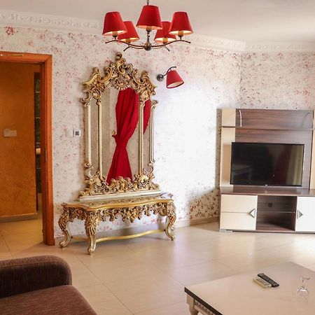 Noubou International Hotel Douala Kültér fotó