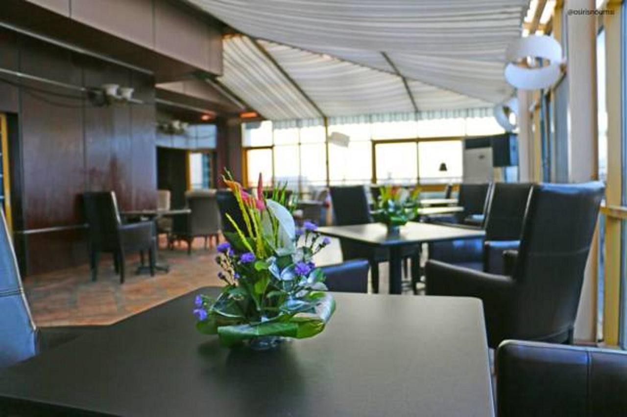 Noubou International Hotel Douala Kültér fotó
