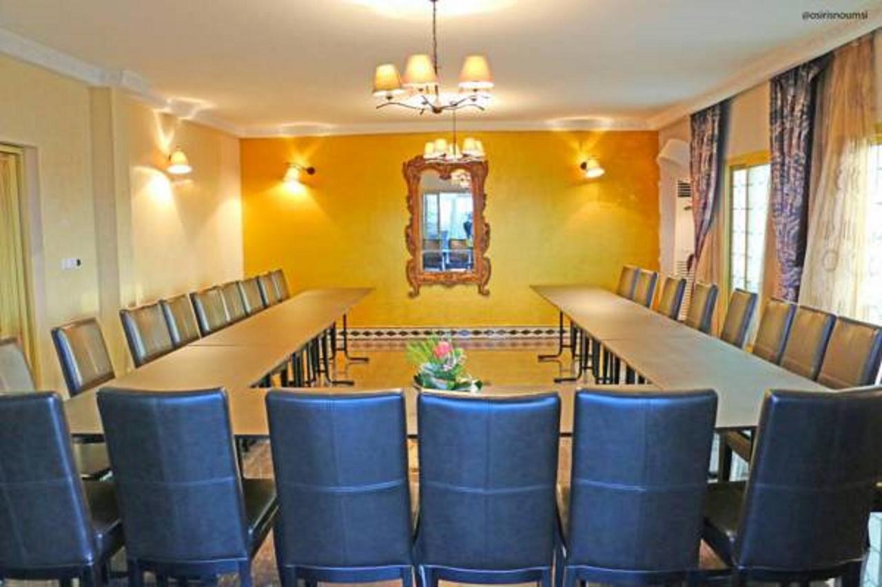 Noubou International Hotel Douala Kültér fotó
